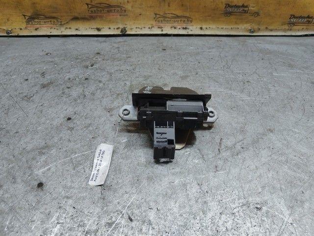 Замок багажника 7UADJ6 Ford C-Max купить с доставкой