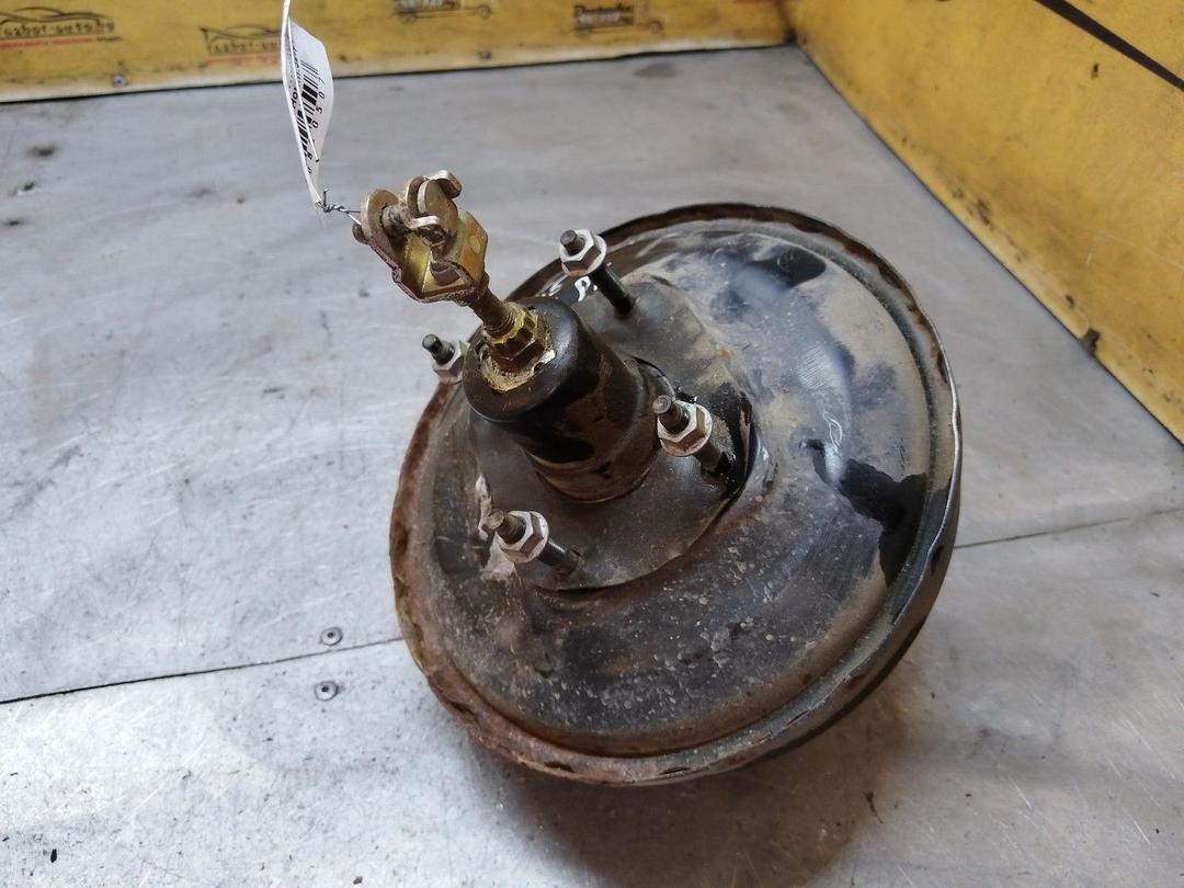 Вакуумный усилитель тормозов 5A6A6E Rover 45 купить в магазине запчастей бу