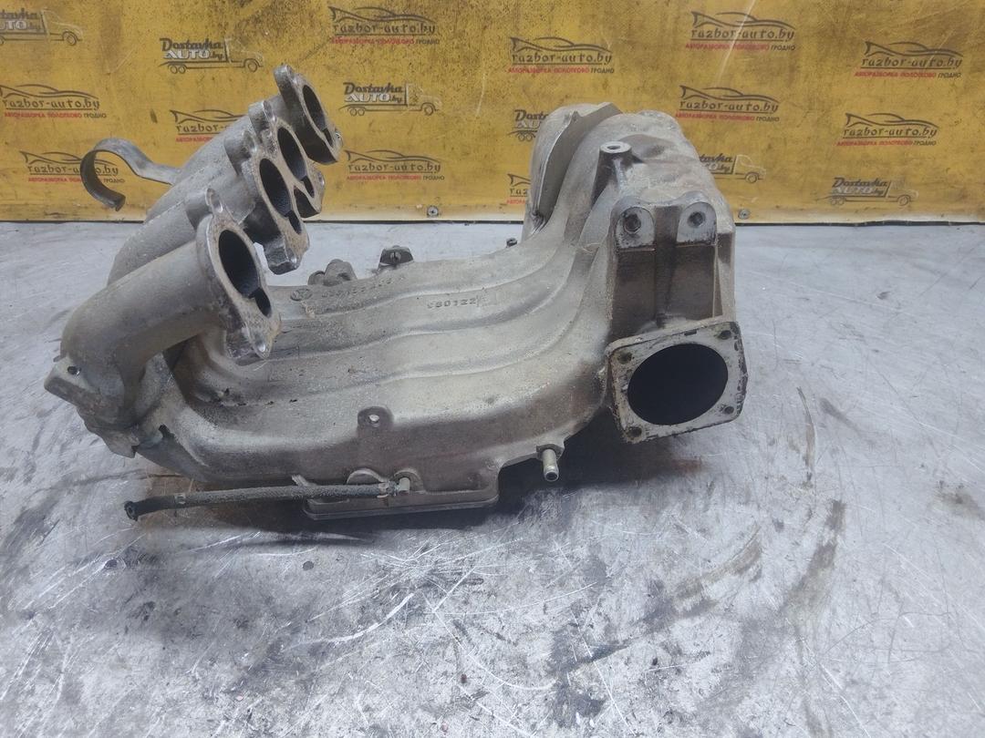 Коллектор впускной KPH4AF Seat Toledo купить в магазине запчастей бу