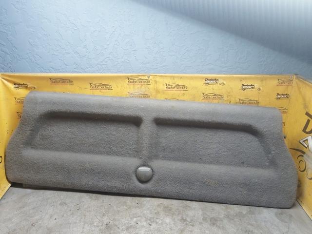 Полка багажника 57W5JB Peugeot 406 купить с доставкой