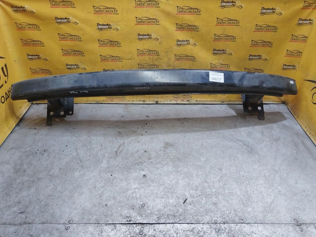 Усилитель бампера переднего FFUVOL Volkswagen Polo купить с доставкой