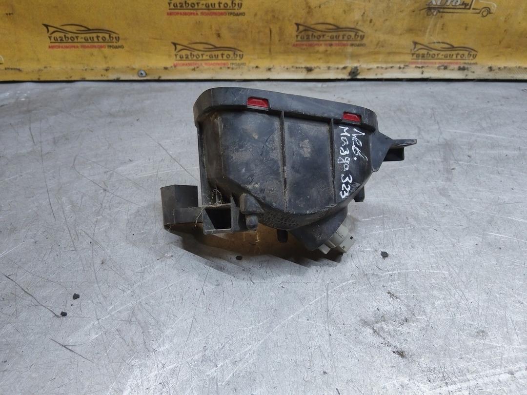 Фонарь крышки багажника левый 8WTIM3 Mazda 323 купить с доставкой