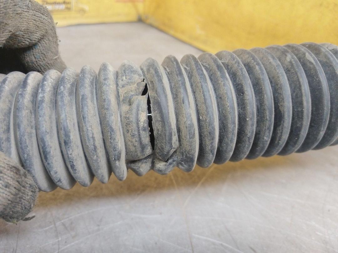 Амортизатор задний правый PIO9QO Honda Accord купить в магазине запчастей бу