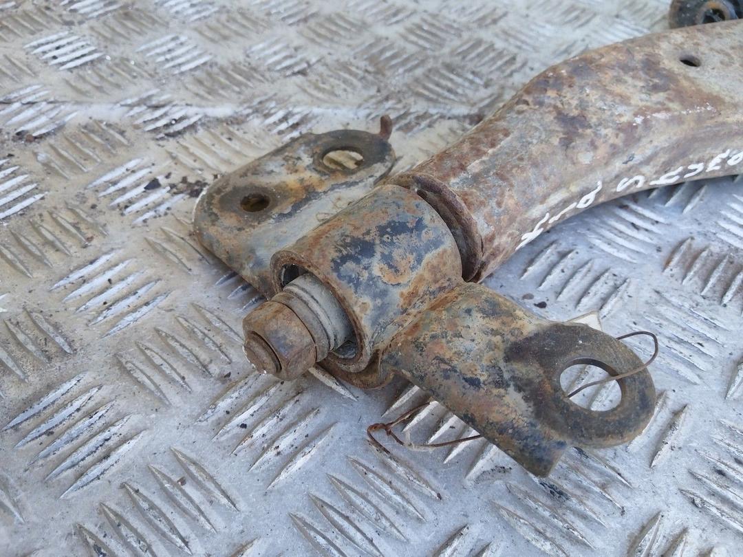 Рычаг передний правый 4AK5H6 Kia Shuma - Фото 6