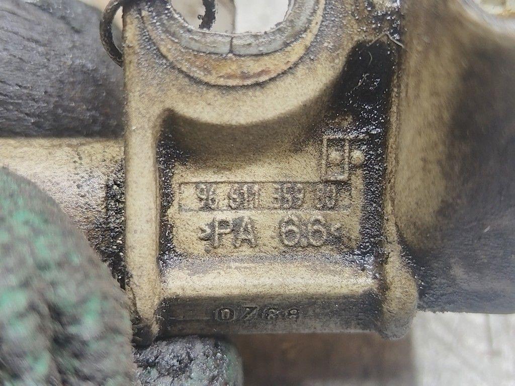 Датчик распредвала VN6DJS Ford Mondeo - Фото 4