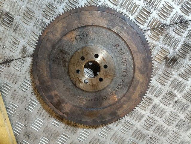 Комплект сцепления EMDGWN Opel Astra - Фото 8