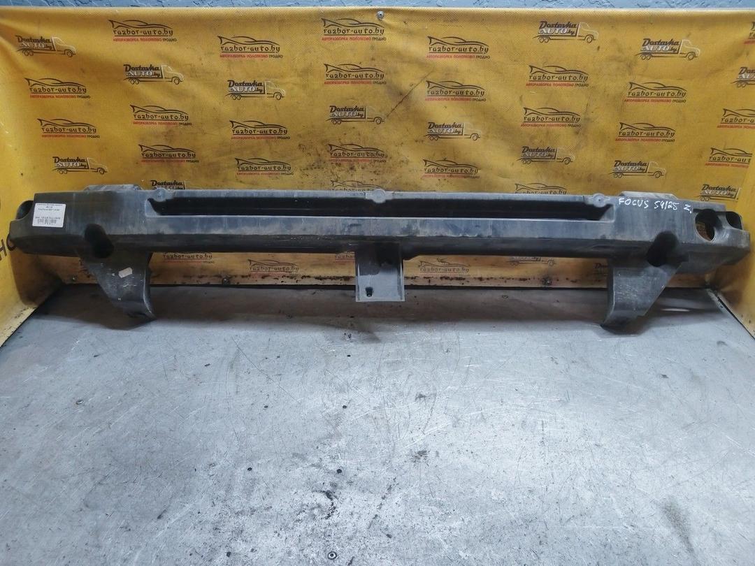 Усилитель бампера заднего JBV1J8 Ford Focus - Фото 1