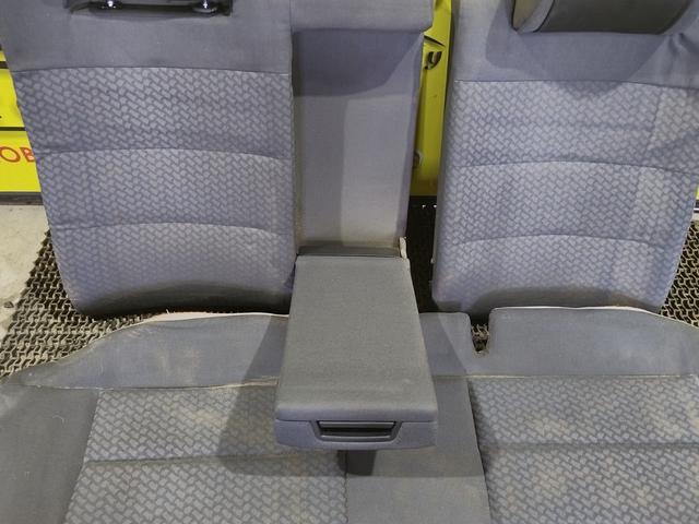 Салон (комплект сидений) 63PY4S Audi A4 undefined