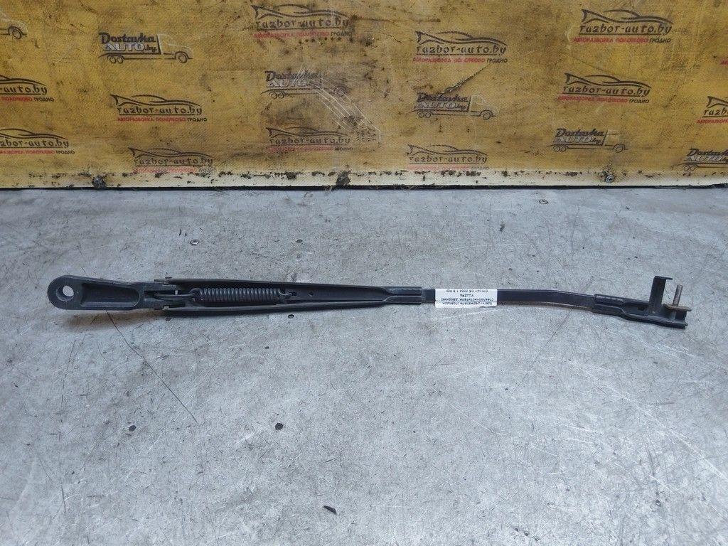 Щеткодержатель (поводок стеклоочистителя, дворник) YUJZPA Citroen C5 - Фото 4