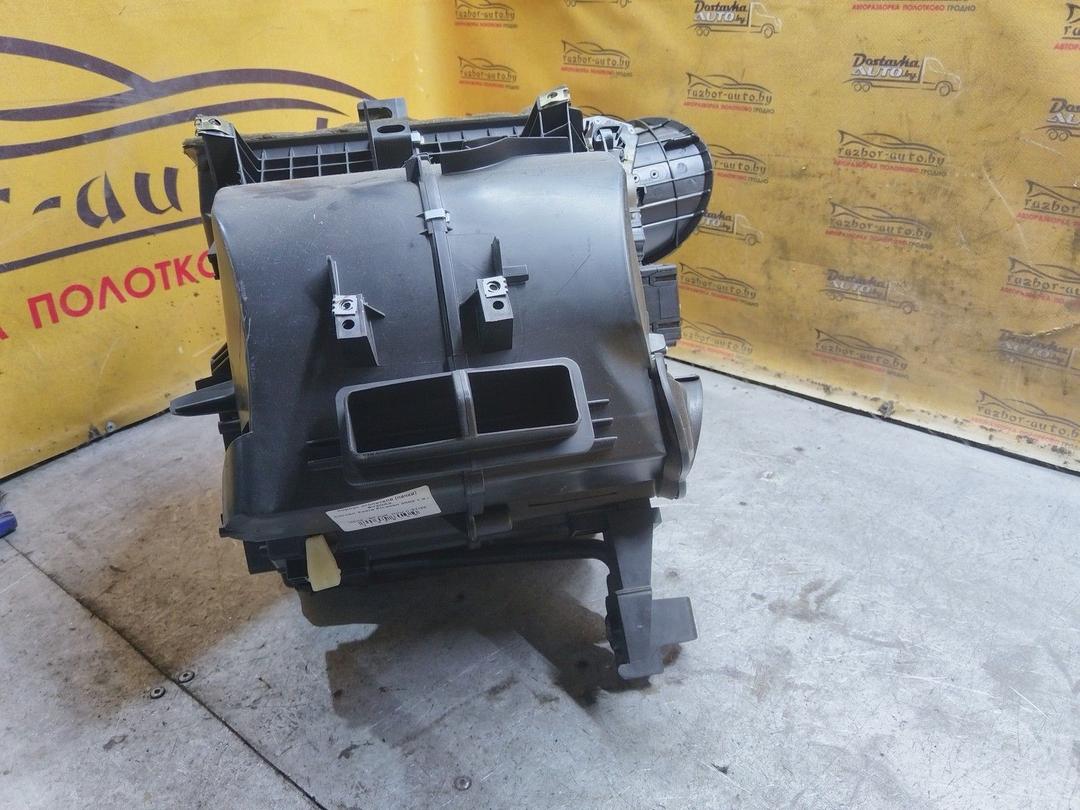 Корпус отопителя (печки) 6V2OA2 Citroen Xsara Picasso купить с доставкой