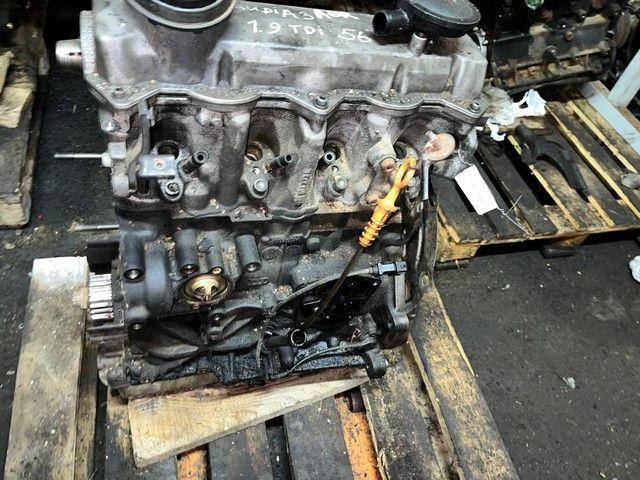 Двигатель 08FA48 Audi A3 купить на авторазборке