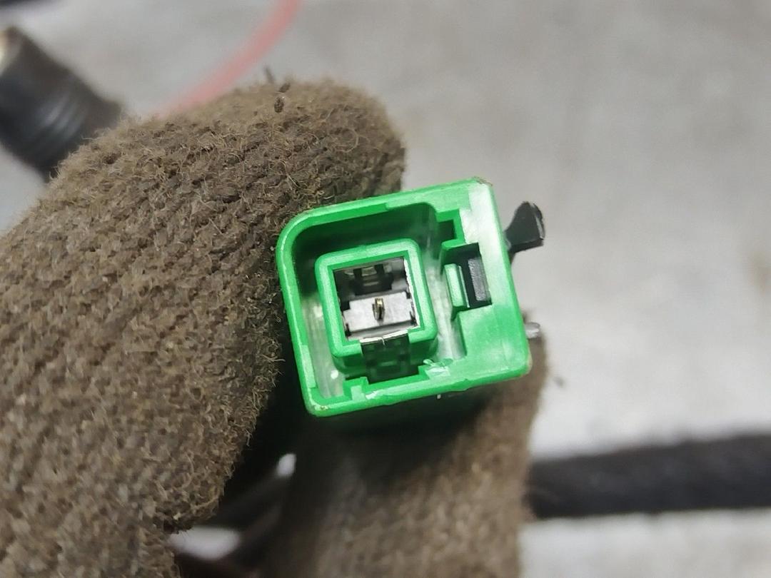 Проводка 868DC3 Citroen C5 - Фото 8