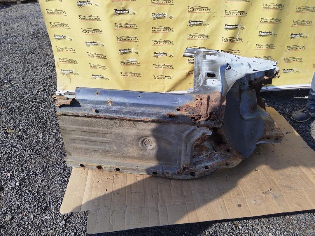 Стойка кузовная передняя правая E71A8S Mitsubishi Space Star купить на авторазборке