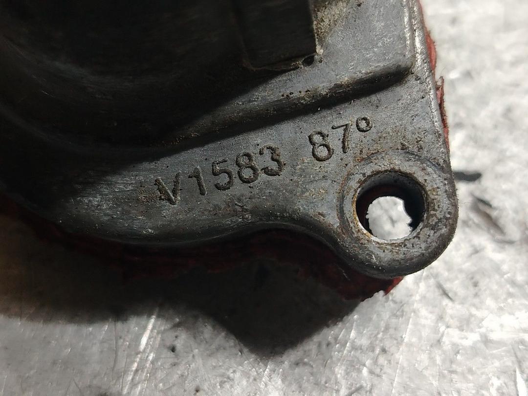 Корпус термостата 8IW8IX Fiat Punto - Фото 4
