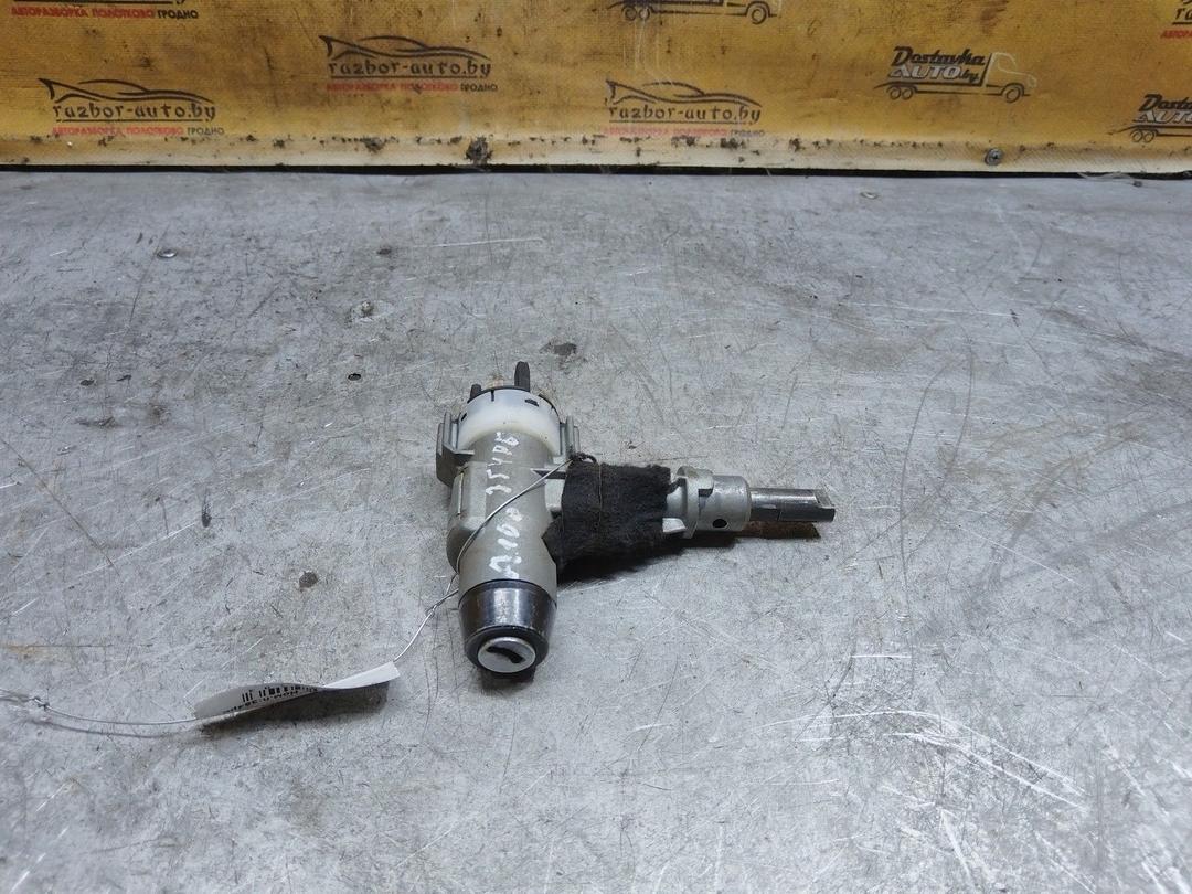 Замок зажигания DZSSZZ Audi 100