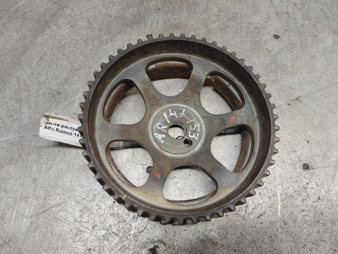 Шкив распредвала 4096WP Alfa Romeo 147