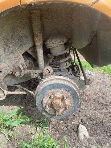 Рычаг задний FFD1KO Honda HR-V