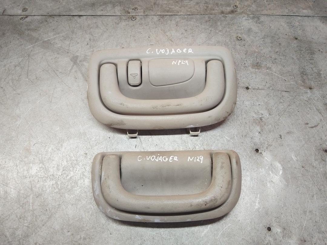 Ручка внутренняя потолочная CY4SIT Chrysler Voyager купить с доставкой