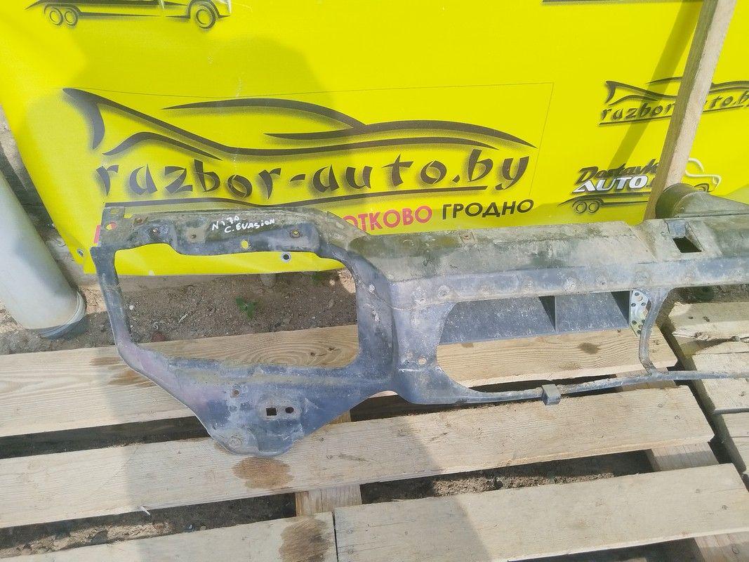 Передняя панель крепления облицовки (телевизор) PP23QT Citroen Evasion купить