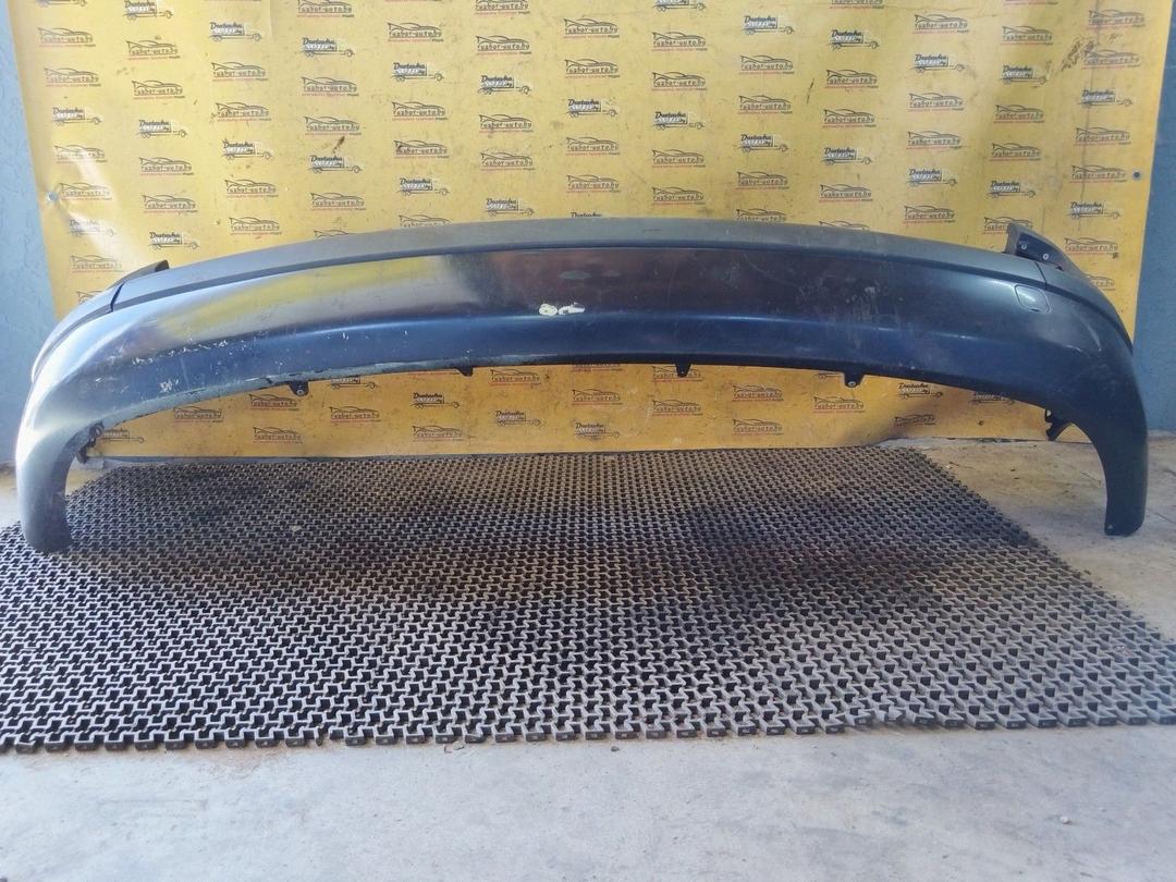 Бампер задний 090KQS Renault Espace купить в магазине запчастей бу