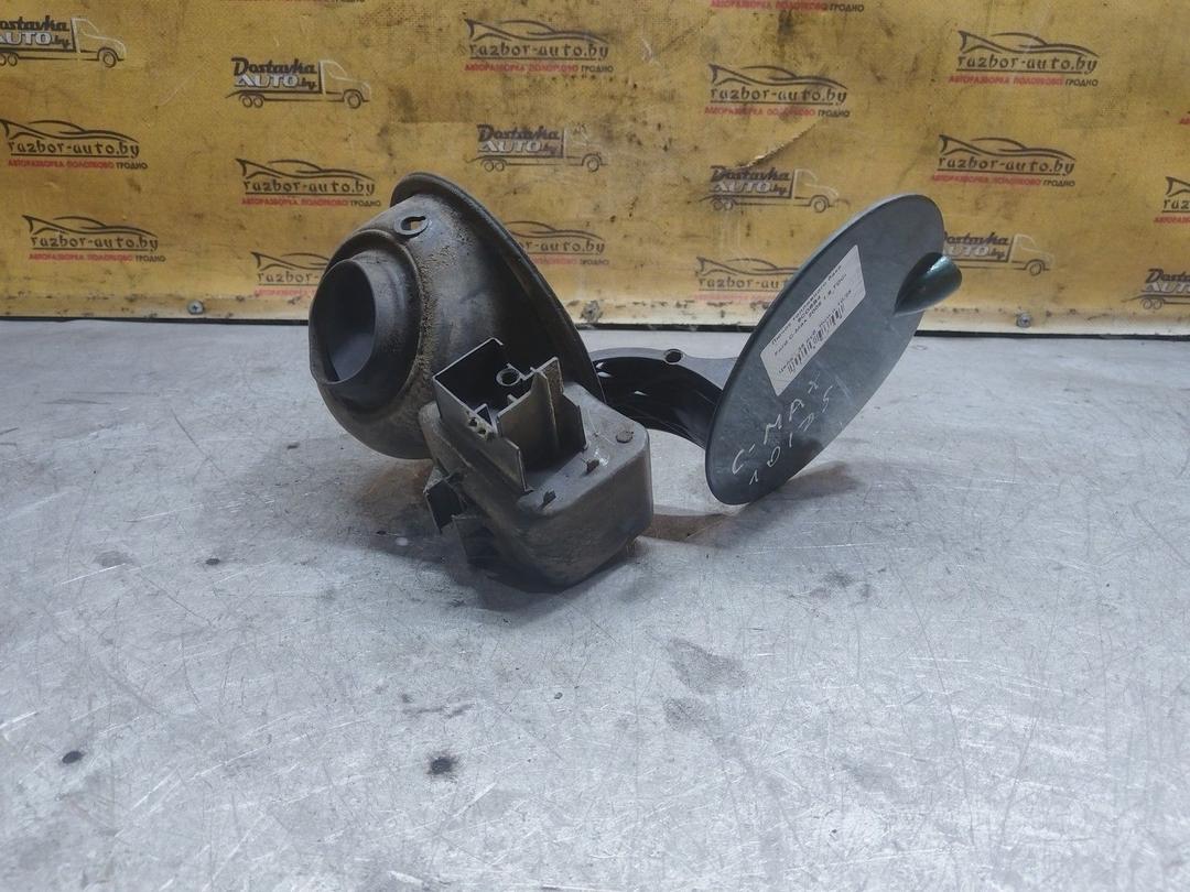 Лючок топливного бака 9CDBB4 Ford C-Max купить на авторазборке