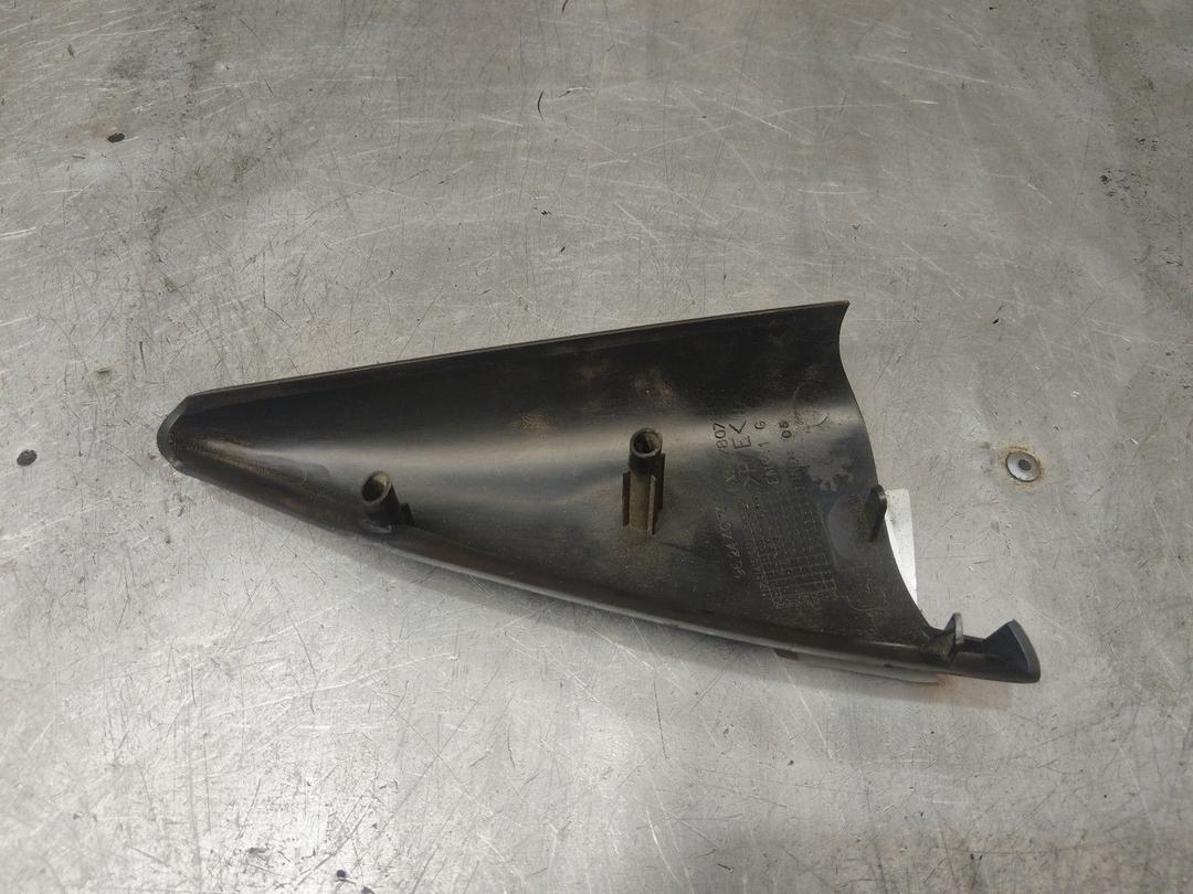 Заглушка зеркала левого 2WT7K4 Peugeot 306 - Фото 2