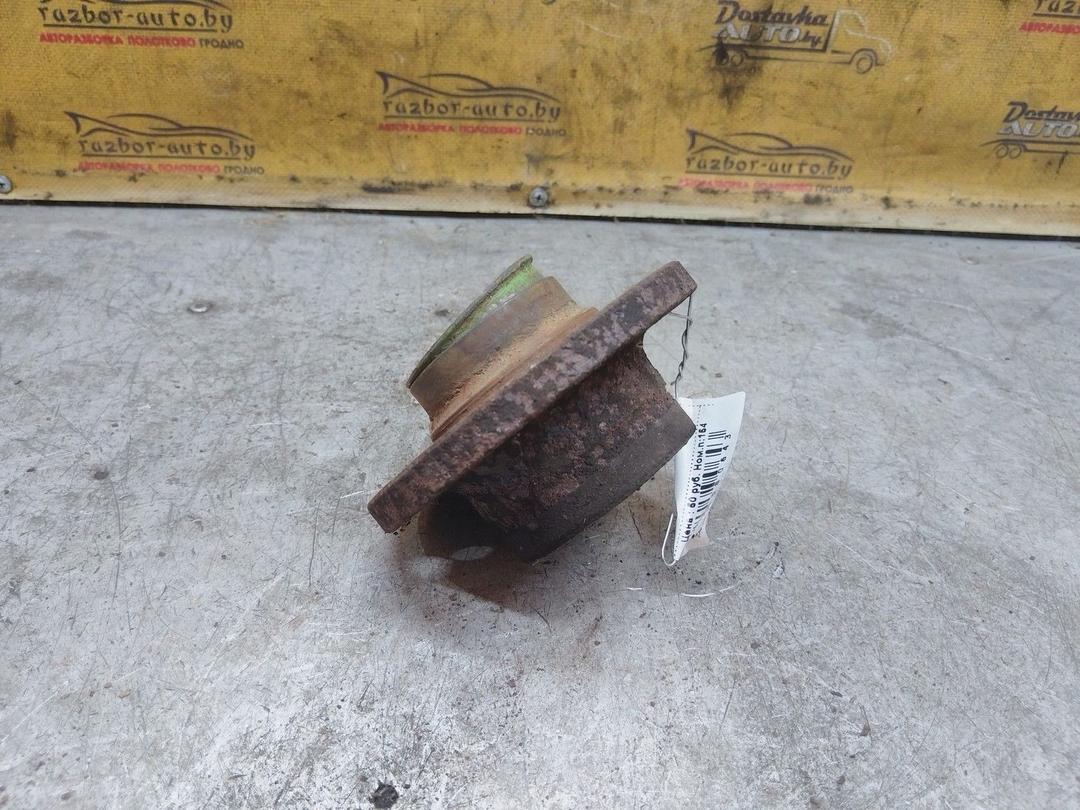 Ступица задняя правая H8ULBF Skoda Fabia - Фото 2