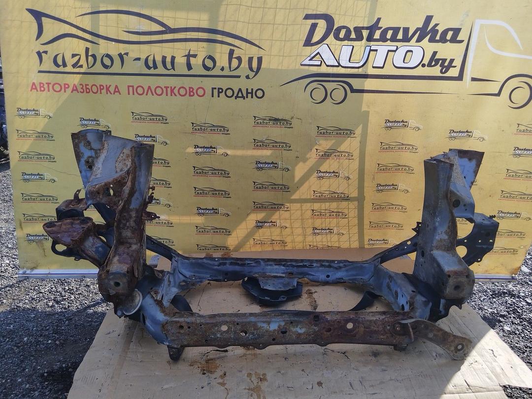 Передняя панель крепления облицовки (телевизор) 2HFHLO Honda Accord купить с доставкой. Огромный выбор запчастей и марок авто. У нас есть практически все.