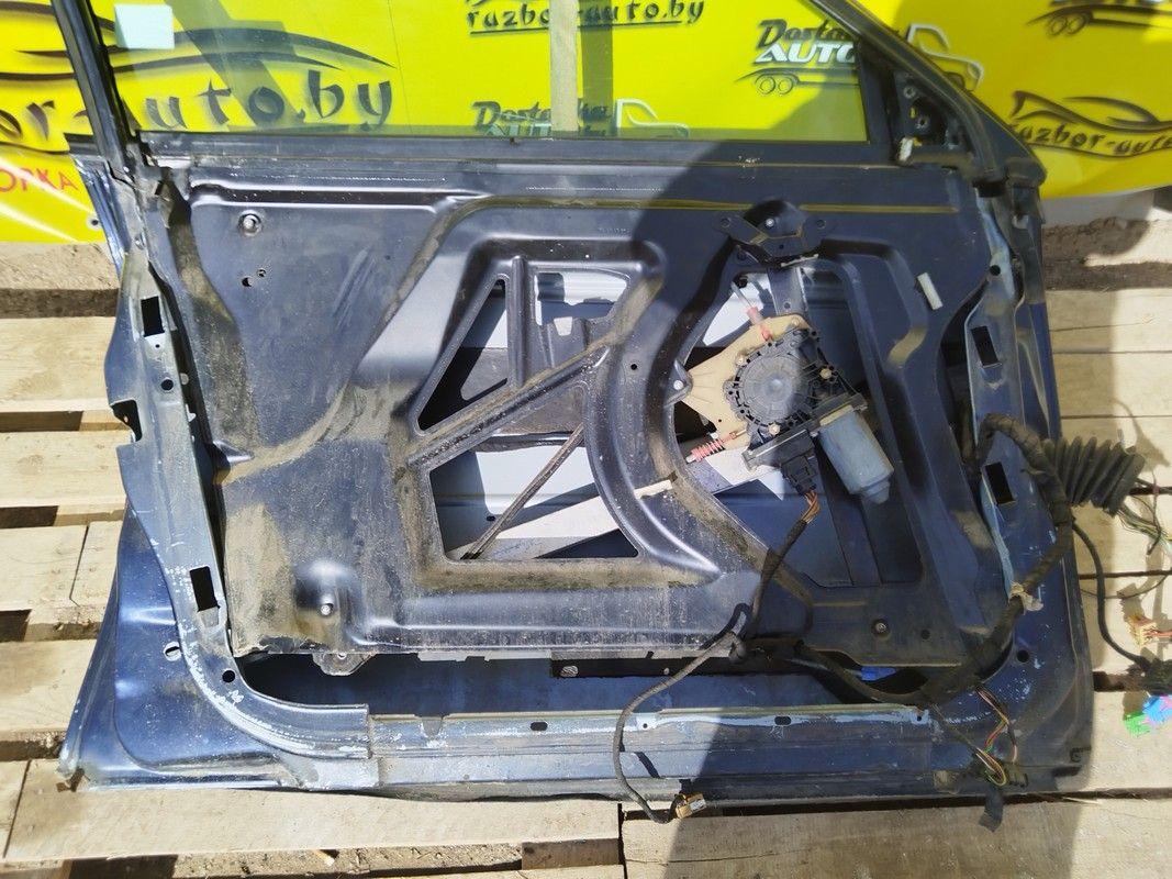 Стеклоподъемник электрический передний левый EZL68N Audi A3 - Фото 3