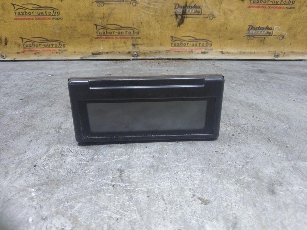 Дисплей VELLPF Volvo S40