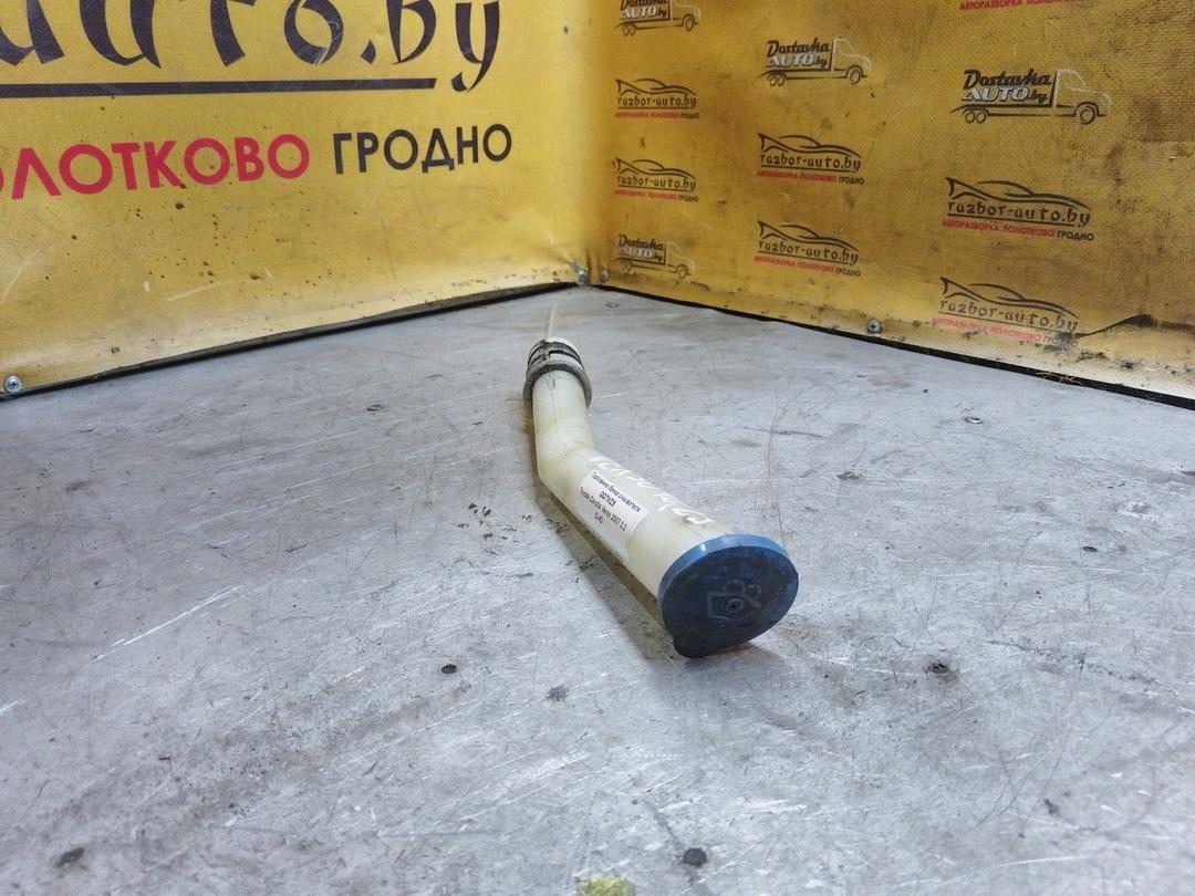 Горловина бачка омывателя QQ7WZS Toyota Corolla Verso купить