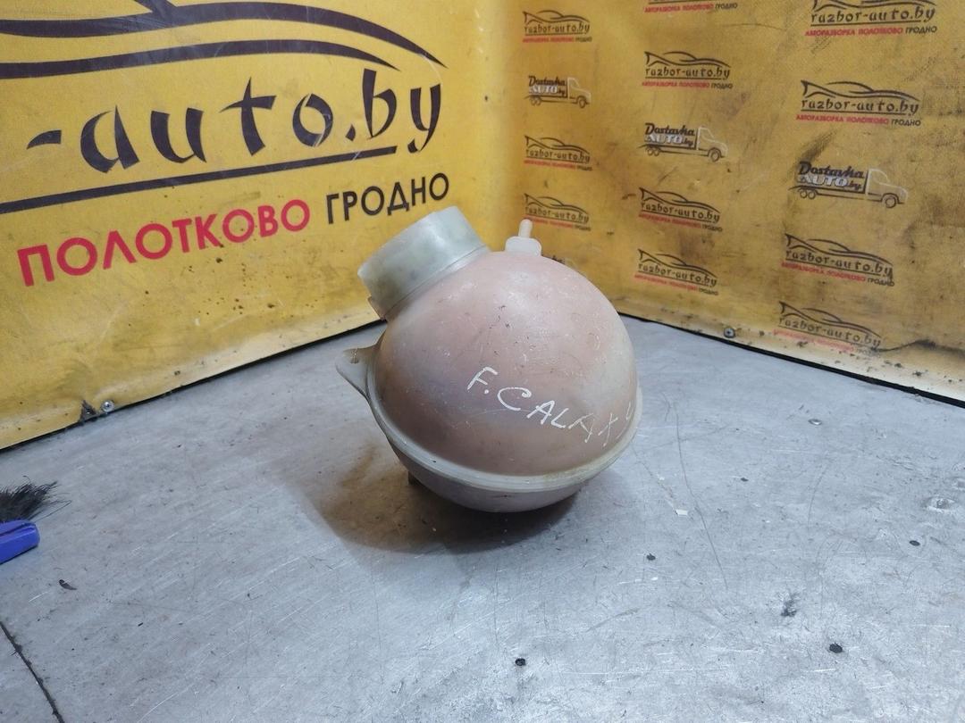 Бачок расширительный 2PXUA0 Ford Galaxy - Фото 3