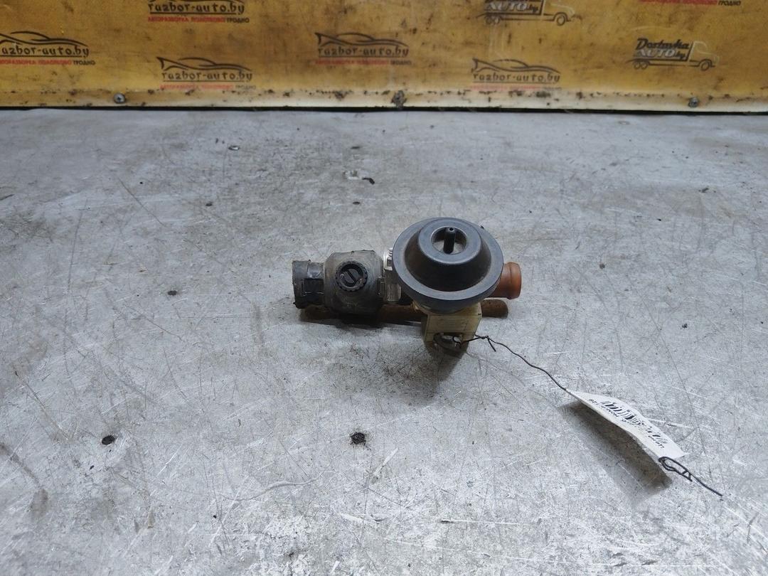 Кран отопителя (печки) C0GYMW Volkswagen Passat - Фото 2