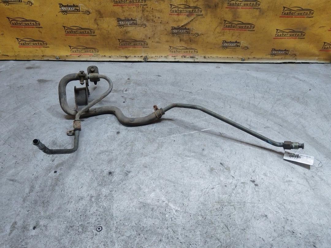 Трубка гидроусилителя 2Z8H7O Honda Accord купить