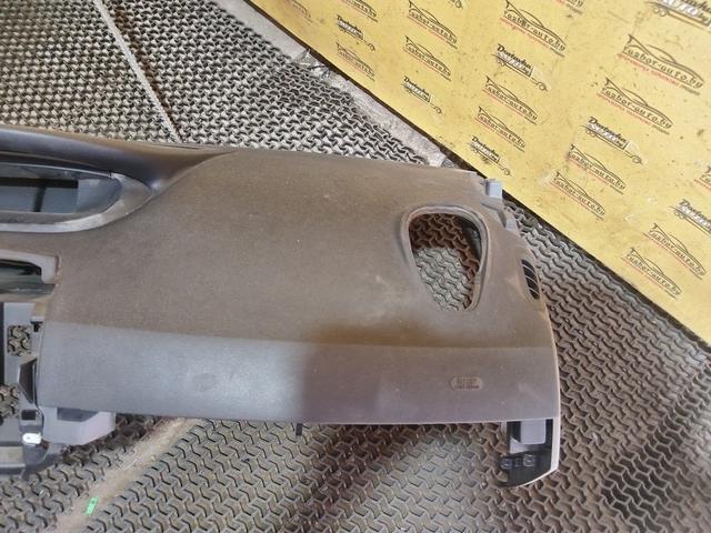 Панель передняя салона (торпедо) RJTIK2 Renault Scenic купить в магазине запчастей бу