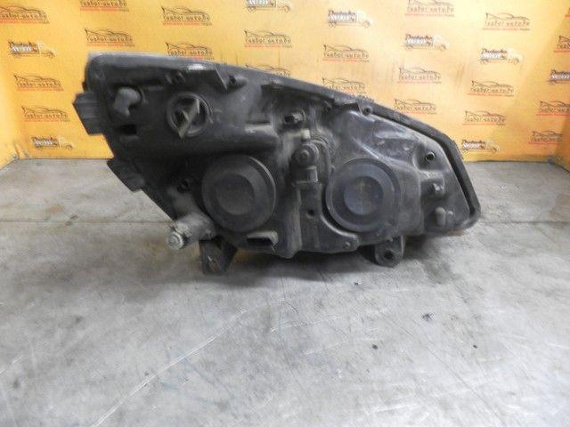 Фара левая IV8LNG Renault Scenic купить с доставкой