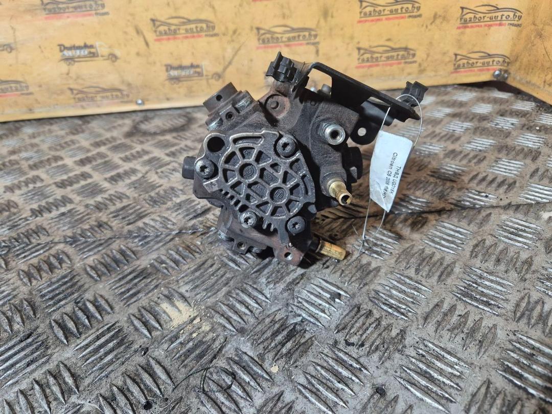 ТНВД UQO15K Citroen C5