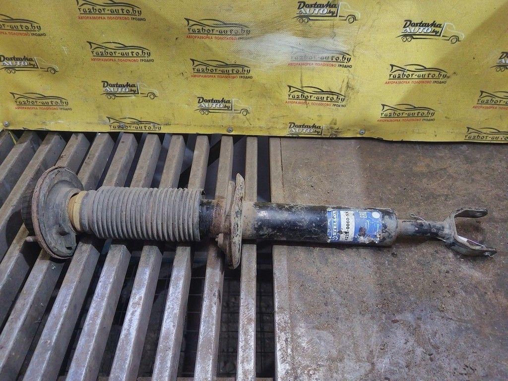 Амортизатор передний правый D4WLRE Volkswagen Passat - Фото 5