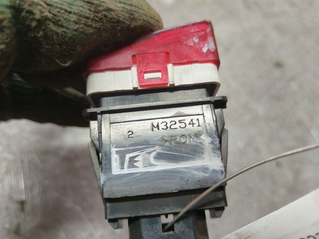 Кнопка аварийной сигнализации 9ZXQ71 Honda Accord купить на авторазборке