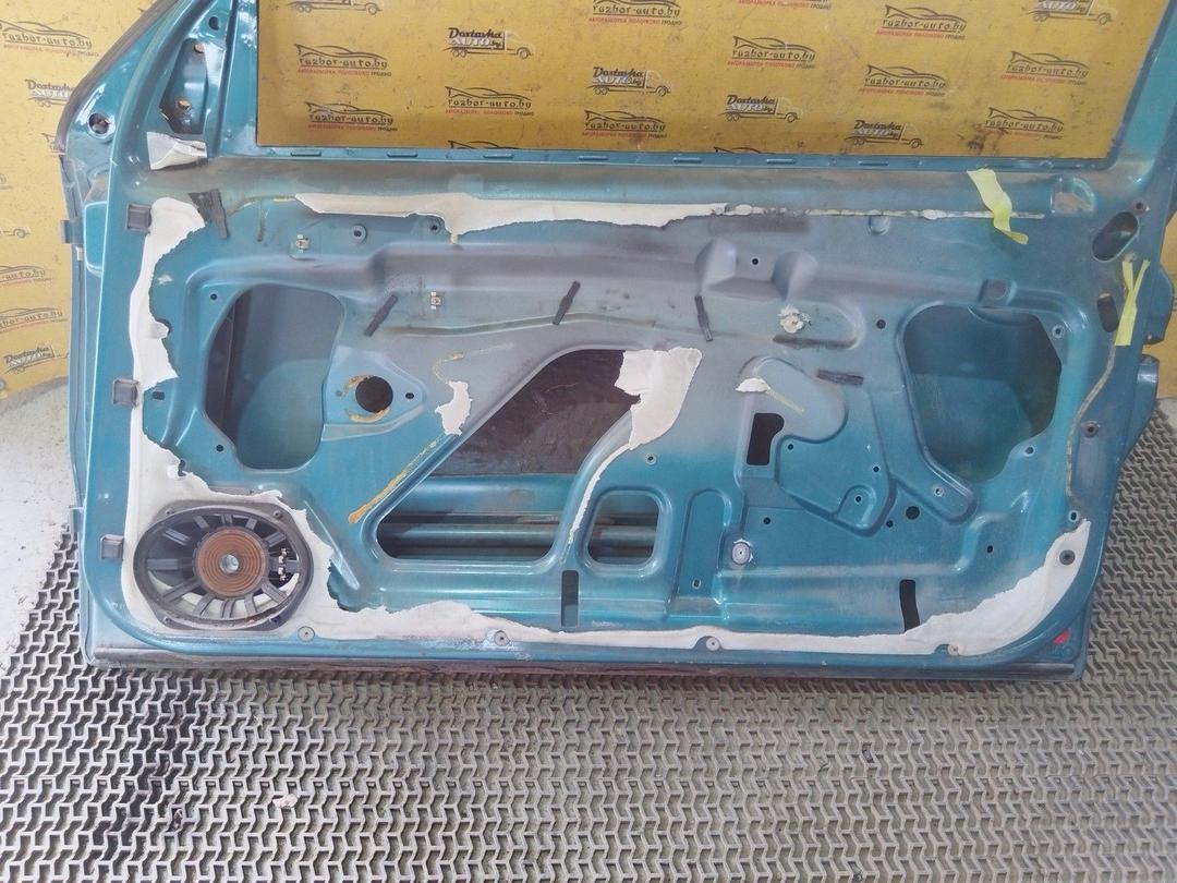 Дверь передняя правая S8045G Fiat Bravo undefined