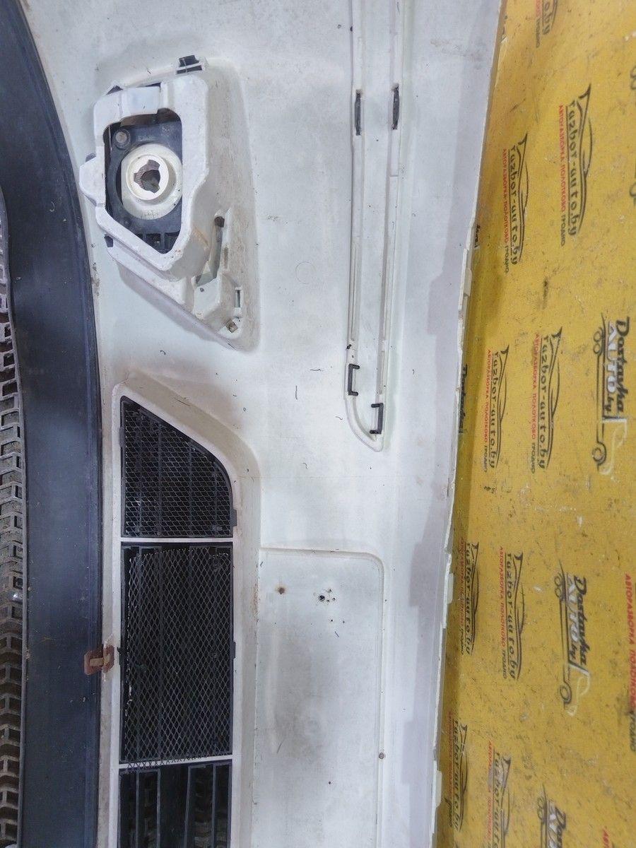 Бампер передний 56CND2 Ford Focus undefined