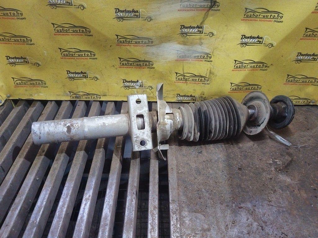 Амортизатор передний левый 6FDJO5 Volkswagen Sharan - Фото 9