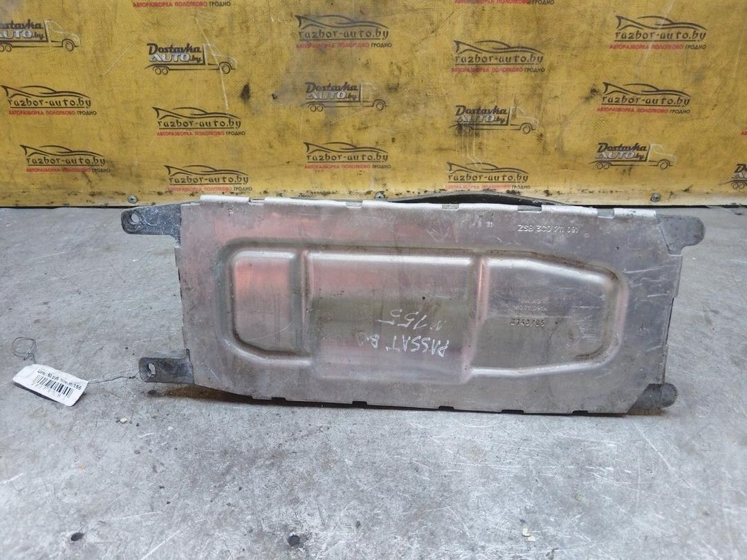 Кулиса HIR2N7 Volkswagen Passat - Фото 4