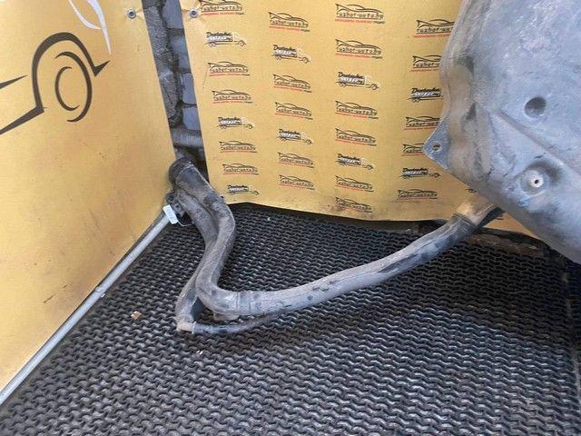 Бак топливный KMYVW1 Citroen C4 - Фото 9