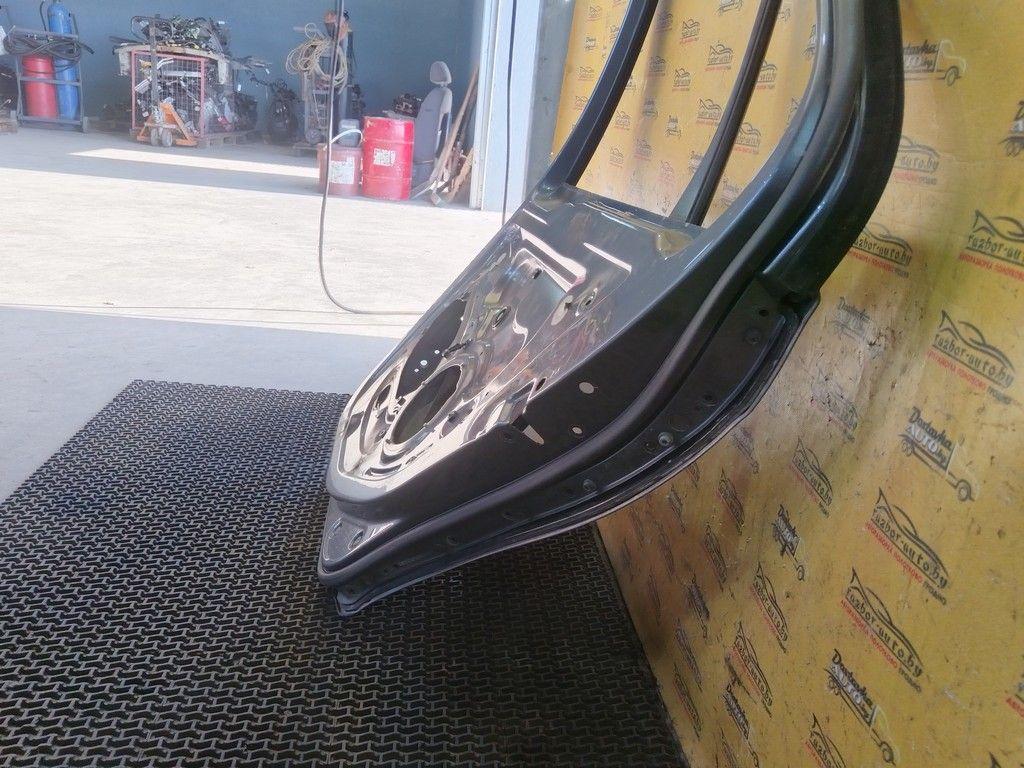 Дверь задняя правая 5XWI9Z Volkswagen Jetta - Фото 7