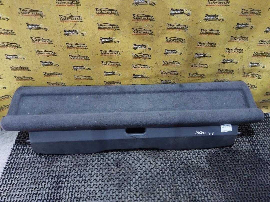 Шторка багажника YXMP0Q Renault Laguna