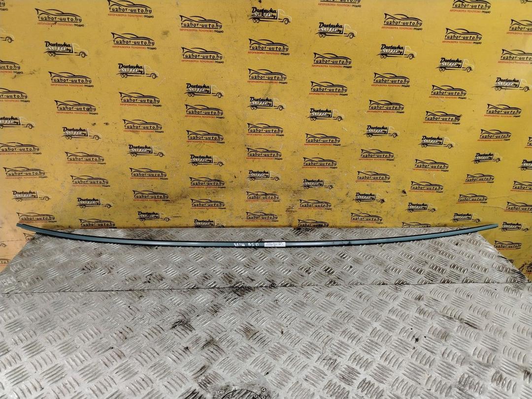 Молдинг крыши ZVEARF Volkswagen Passat - Фото 1