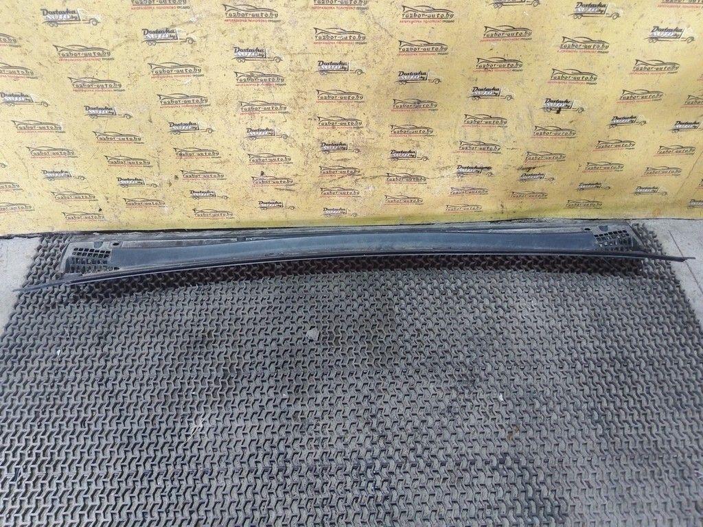 Дождевик ZM3I9S Citroen C5 - Фото 3