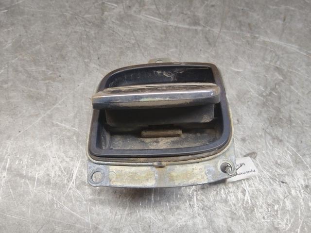 Ручка открывания багажника X44VQD Seat Altea купить с доставкой