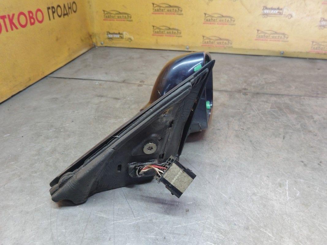 Зеркало наружное правое WT88JK Audi A3 купить